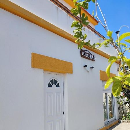 Portomar House Apartament Leça da Palmeira Екстериор снимка