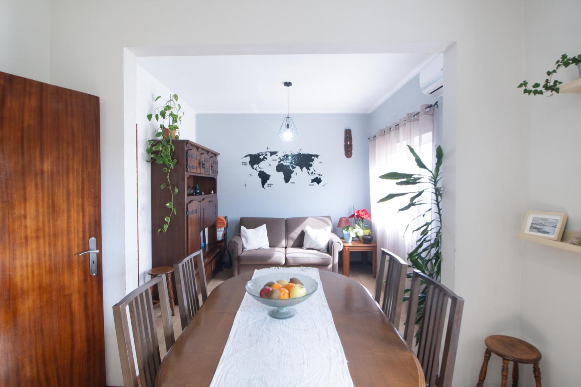 Portomar House Apartament Leça da Palmeira Екстериор снимка