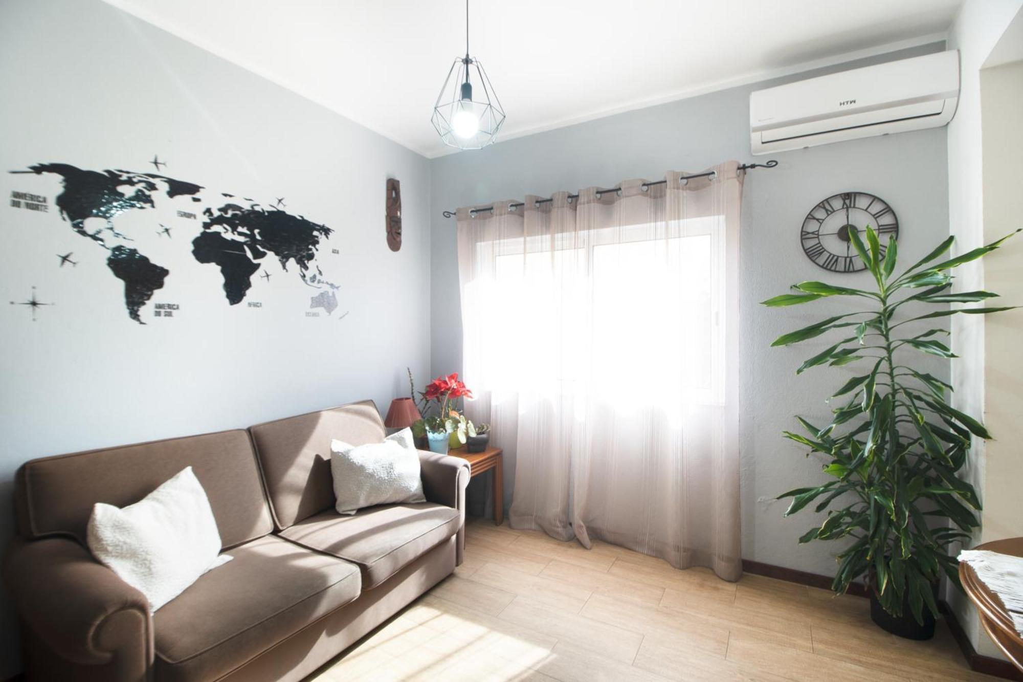Portomar House Apartament Leça da Palmeira Екстериор снимка