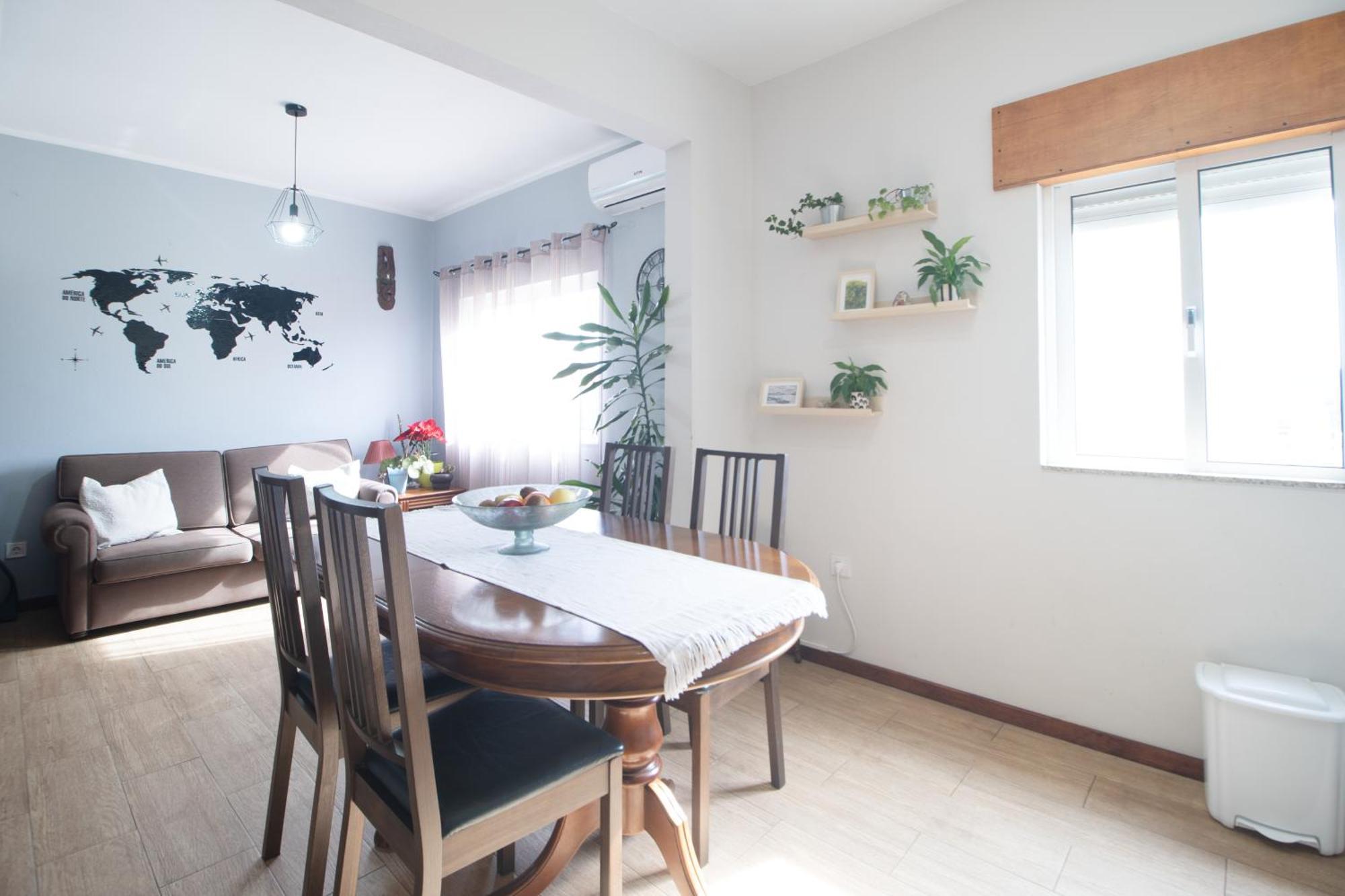 Portomar House Apartament Leça da Palmeira Екстериор снимка