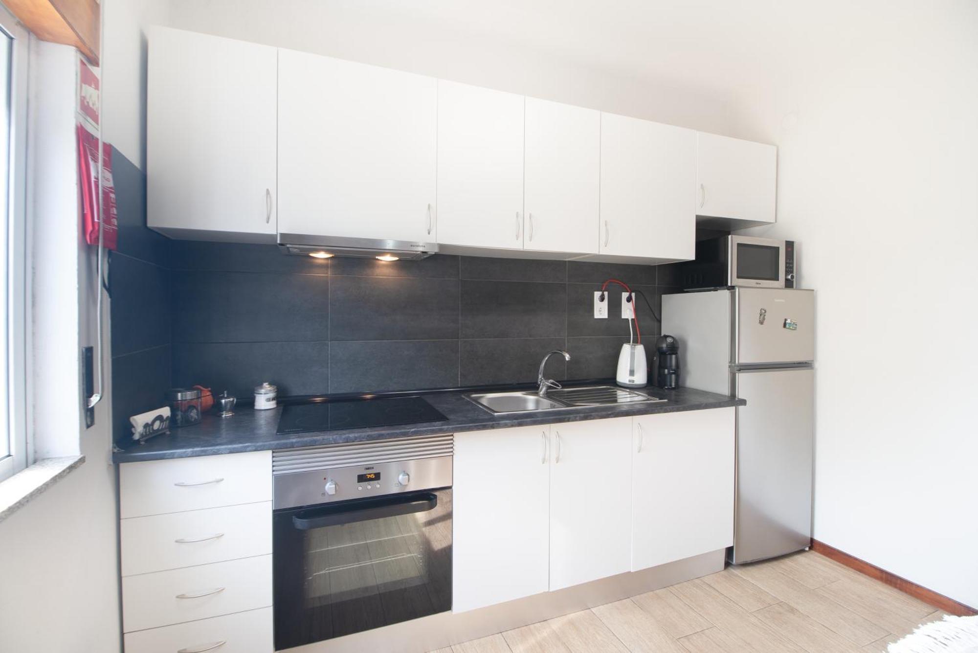 Portomar House Apartament Leça da Palmeira Екстериор снимка