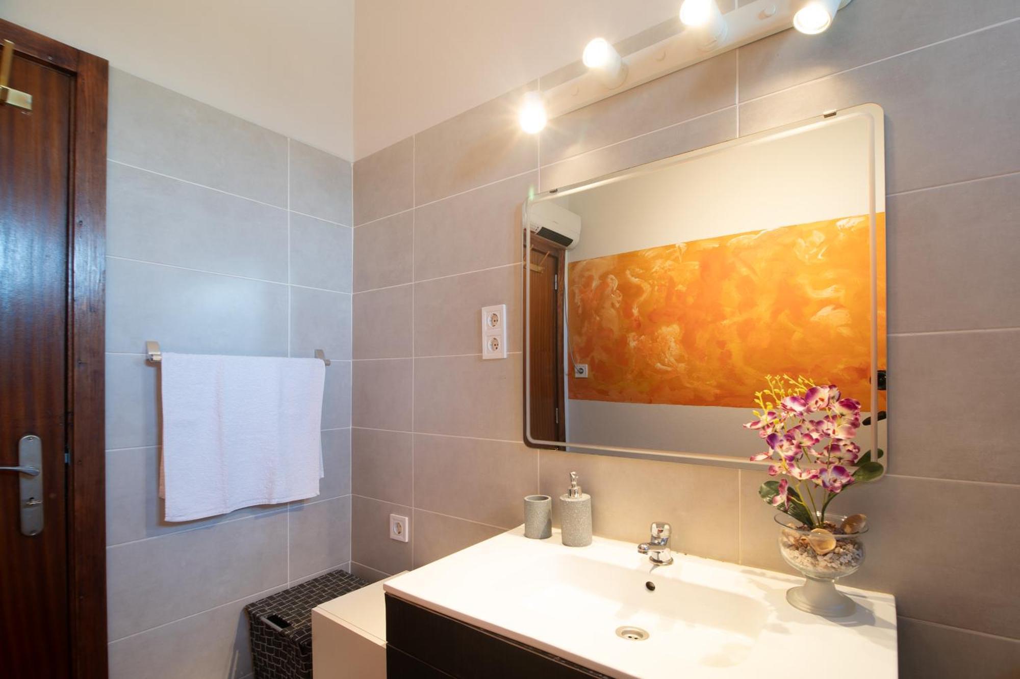 Portomar House Apartament Leça da Palmeira Екстериор снимка
